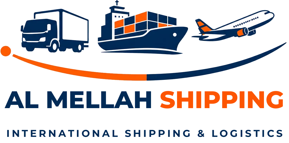 Al Mellah International Shipping