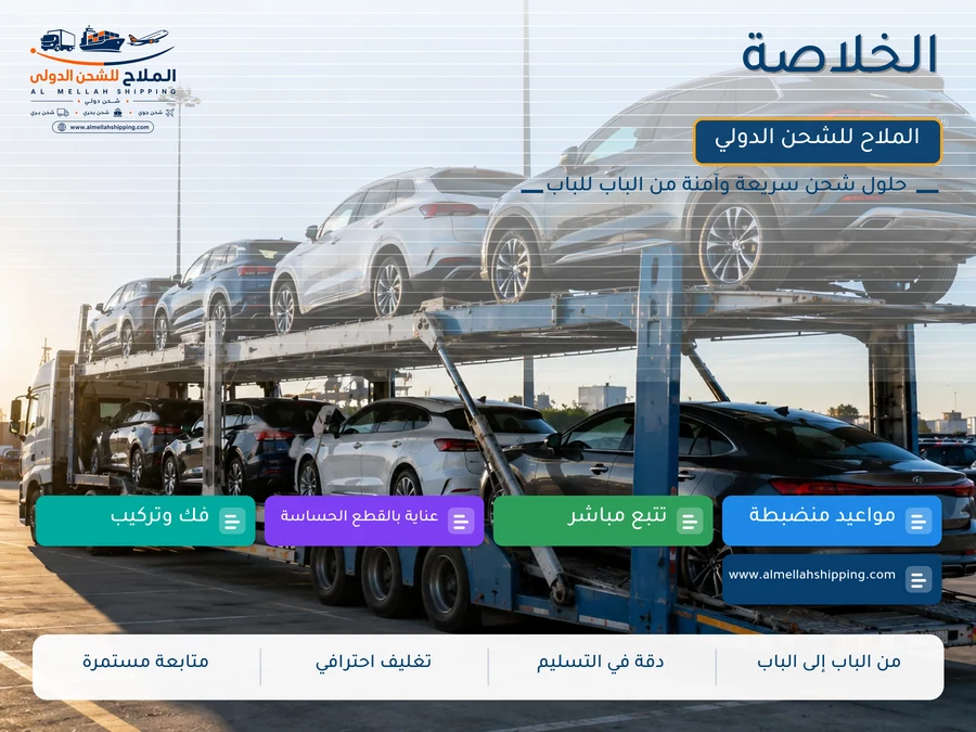 الخلاصة