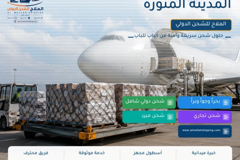 المدينة المنورة
